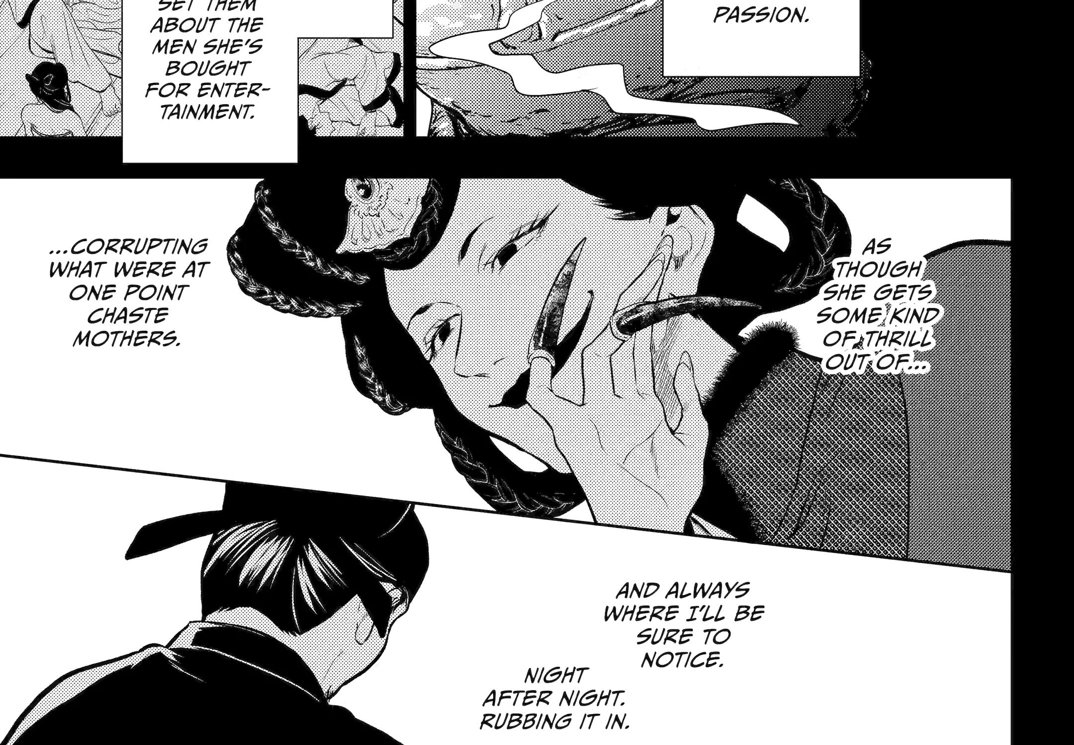 The Apothecary Diaries - Chapter 81 - Page 56