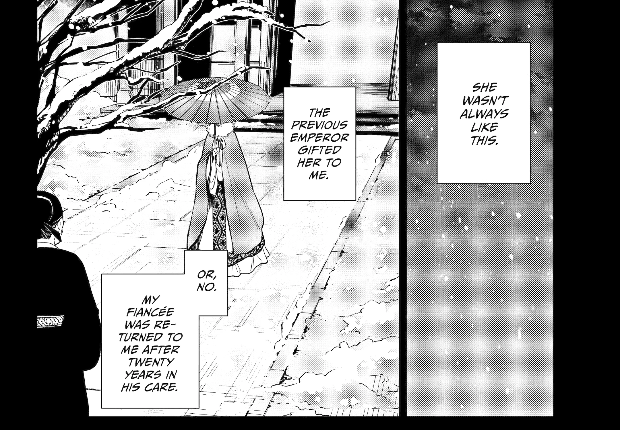 The Apothecary Diaries - Chapter 81 - Page 58
