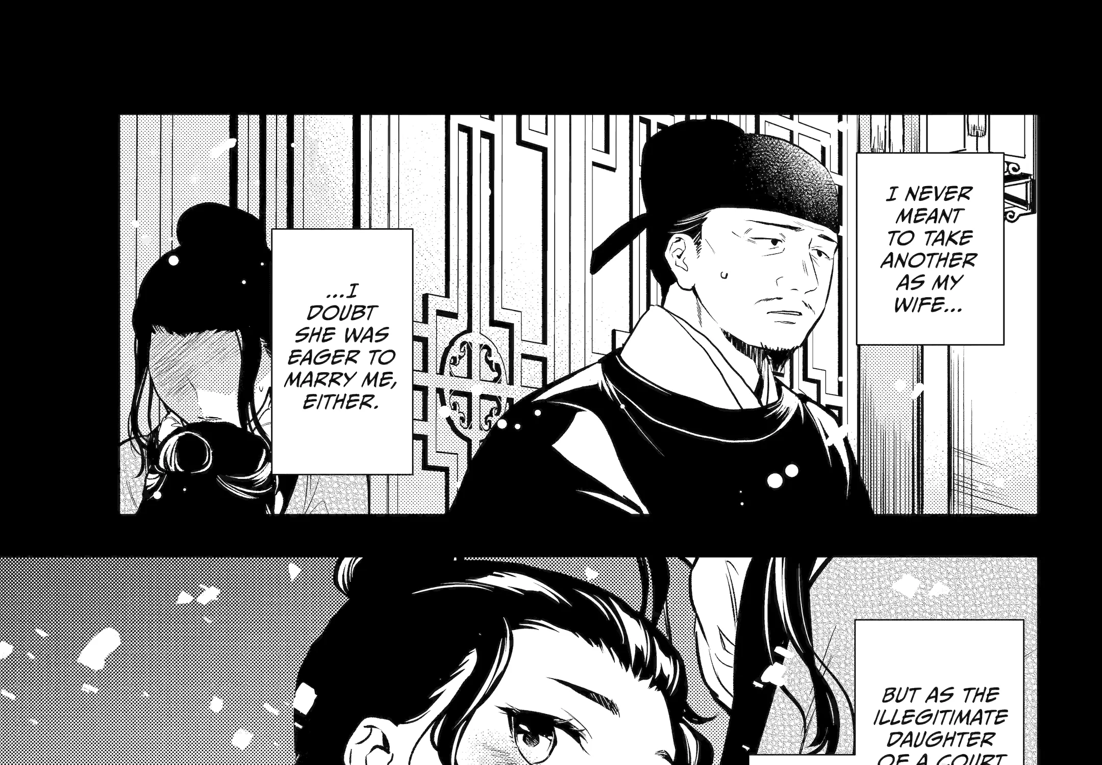 The Apothecary Diaries - Chapter 81 - Page 61