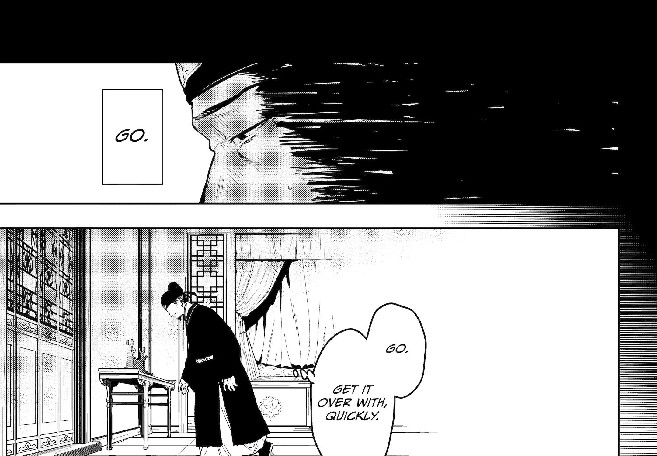 The Apothecary Diaries - Chapter 81 - Page 68