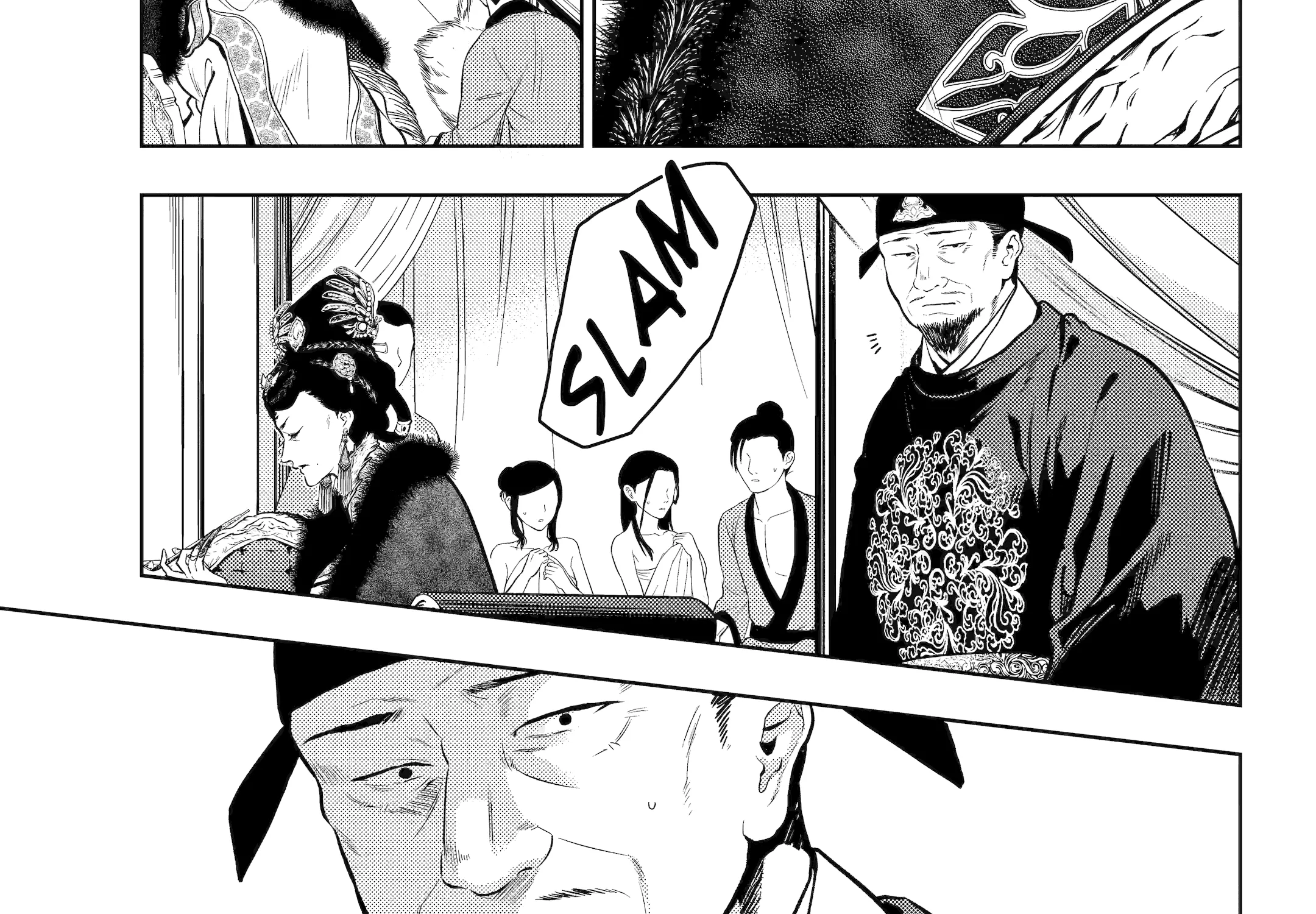 The Apothecary Diaries - Chapter 81 - Page 74