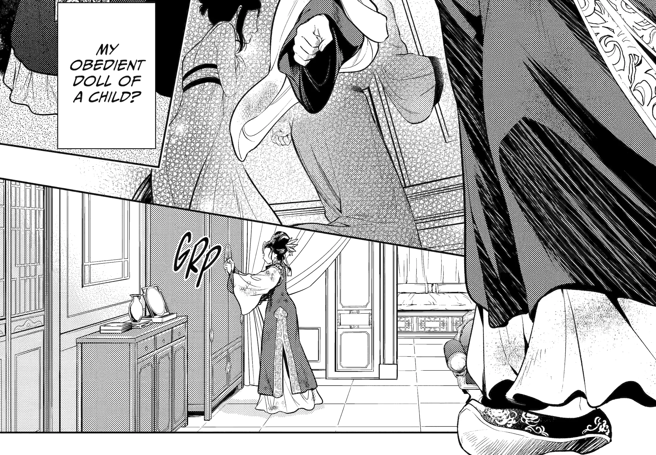 The Apothecary Diaries - Chapter 81 - Page 86
