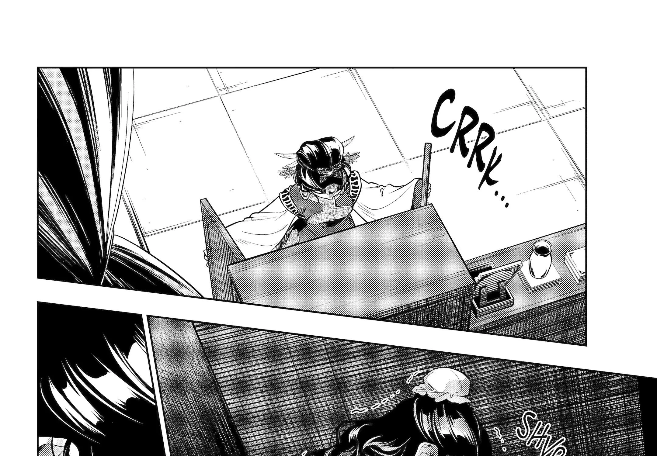 The Apothecary Diaries - Chapter 81 - Page 88