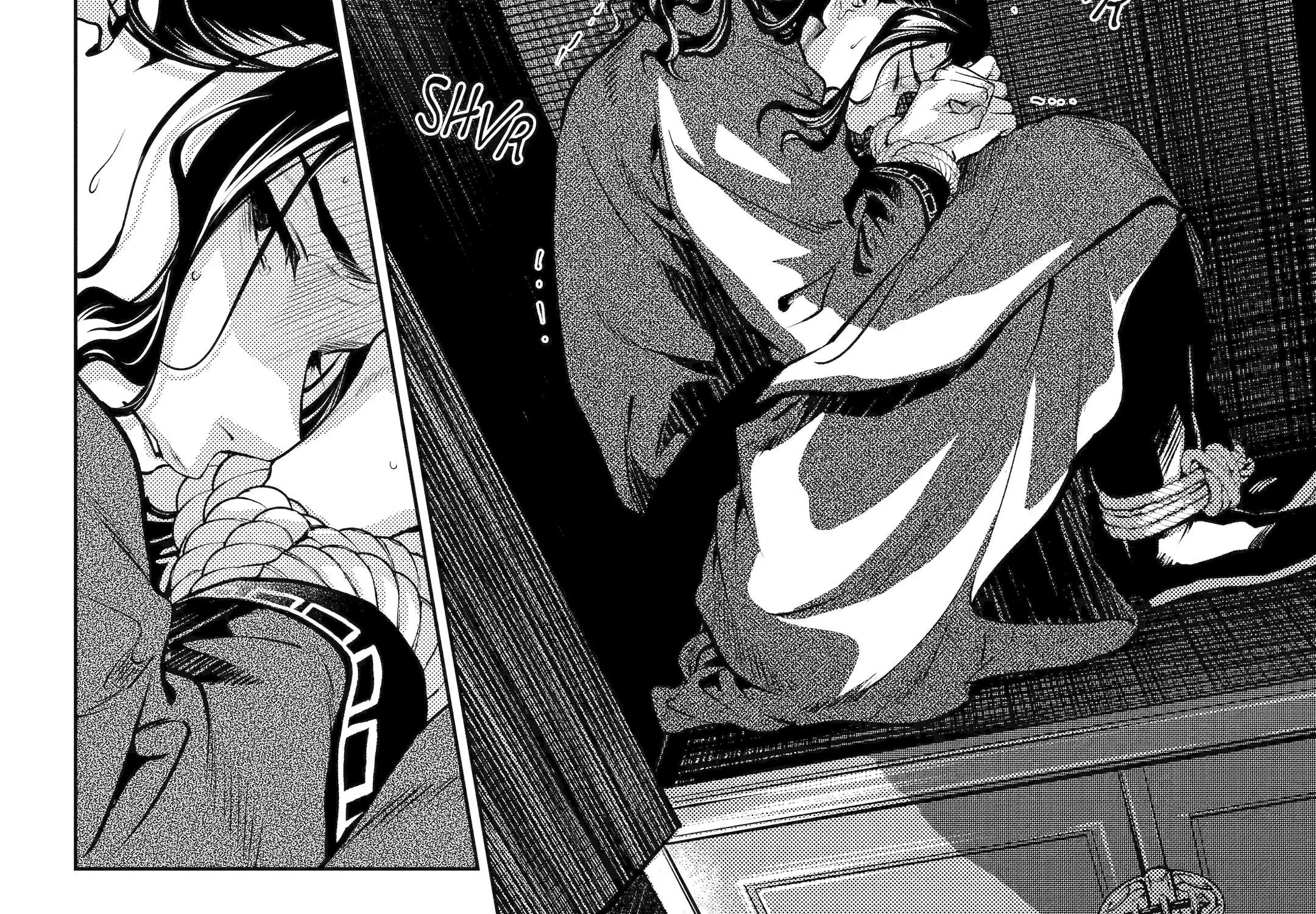 The Apothecary Diaries - Chapter 81 - Page 89