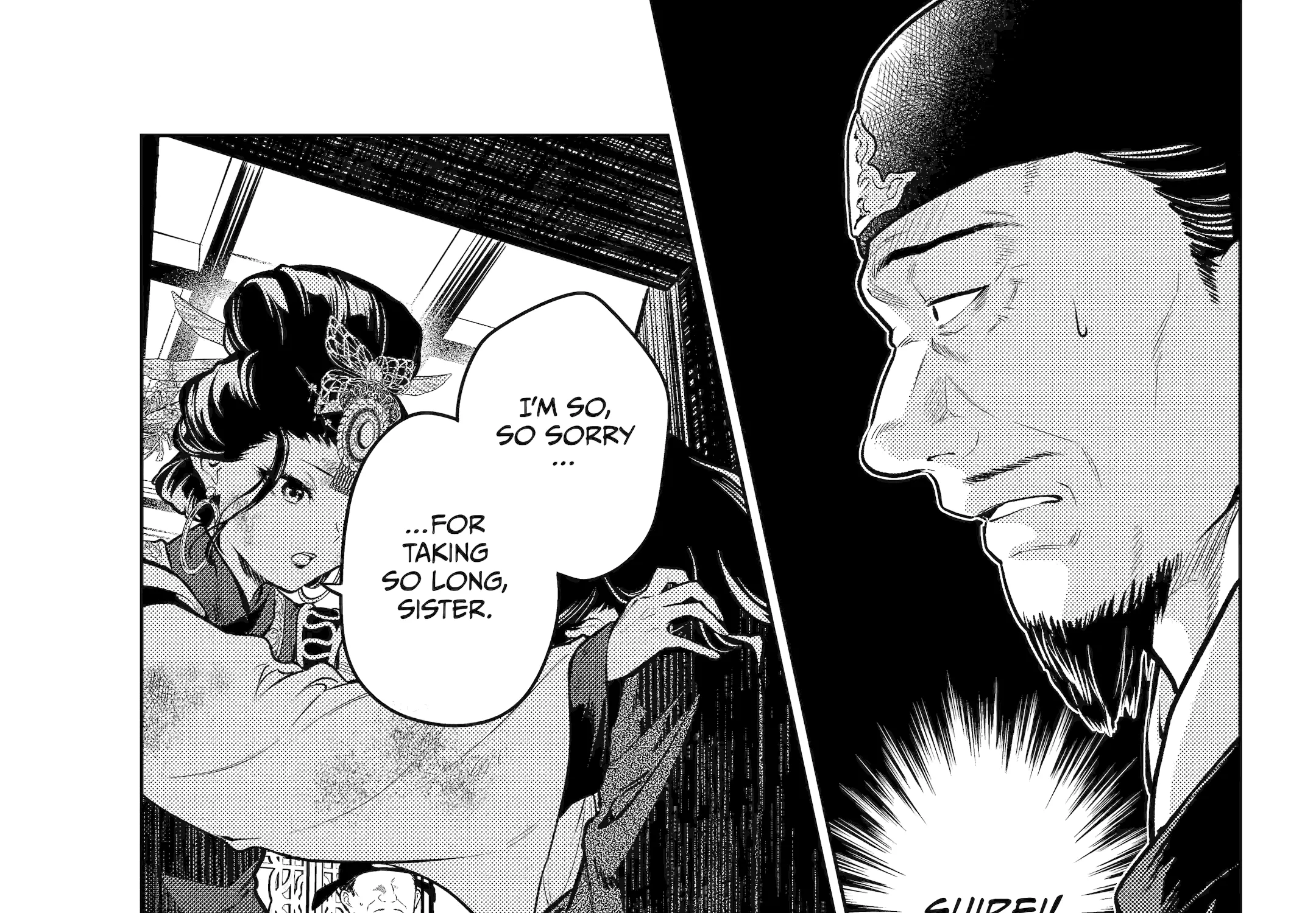 The Apothecary Diaries - Chapter 81 - Page 91