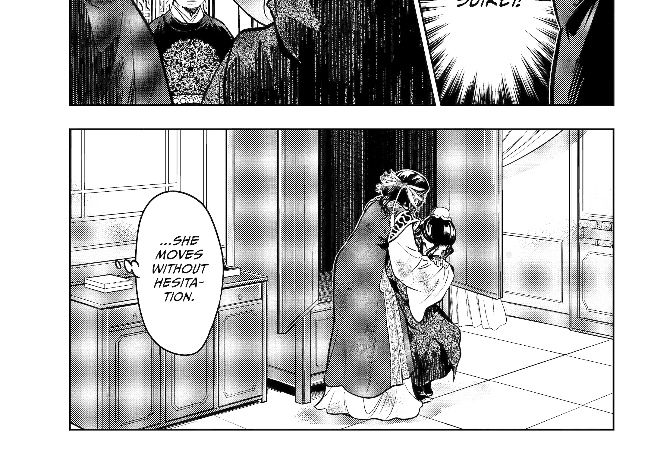 The Apothecary Diaries - Chapter 81 - Page 92