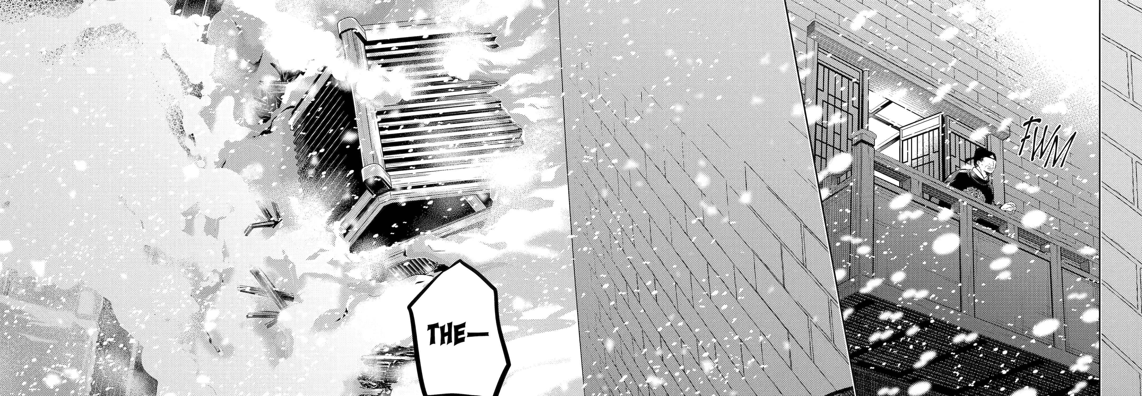 The Apothecary Diaries - Chapter 81 - Page 100