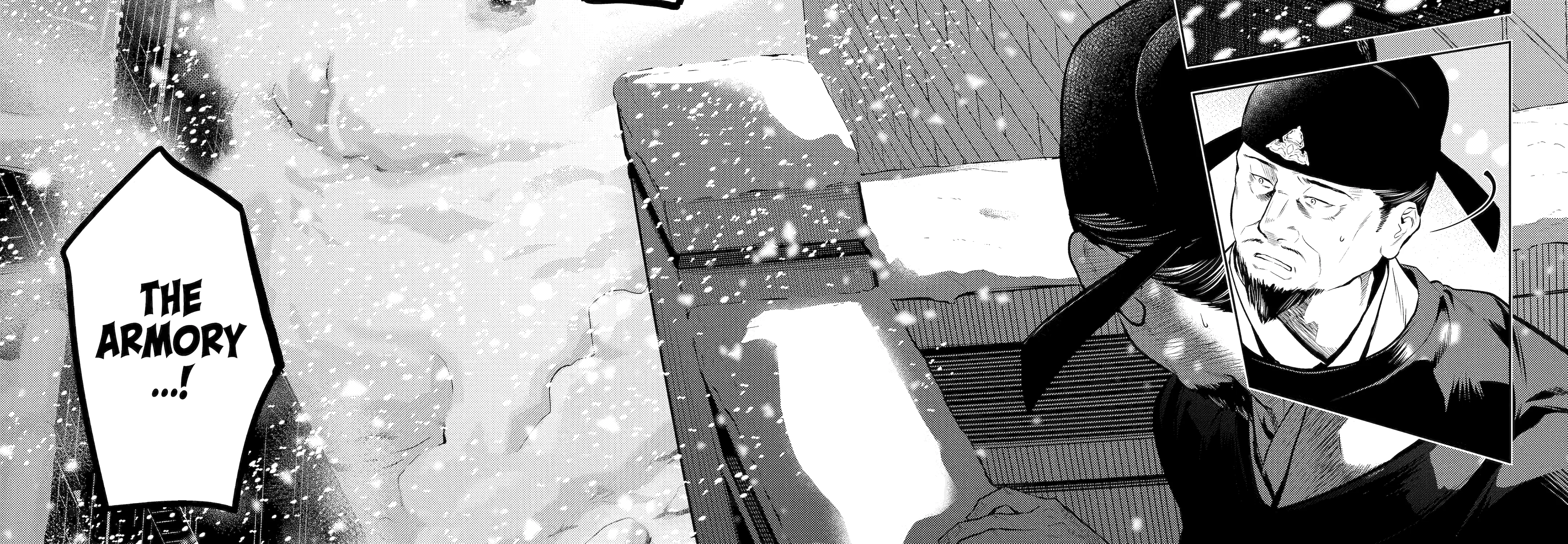The Apothecary Diaries - Chapter 81 - Page 101