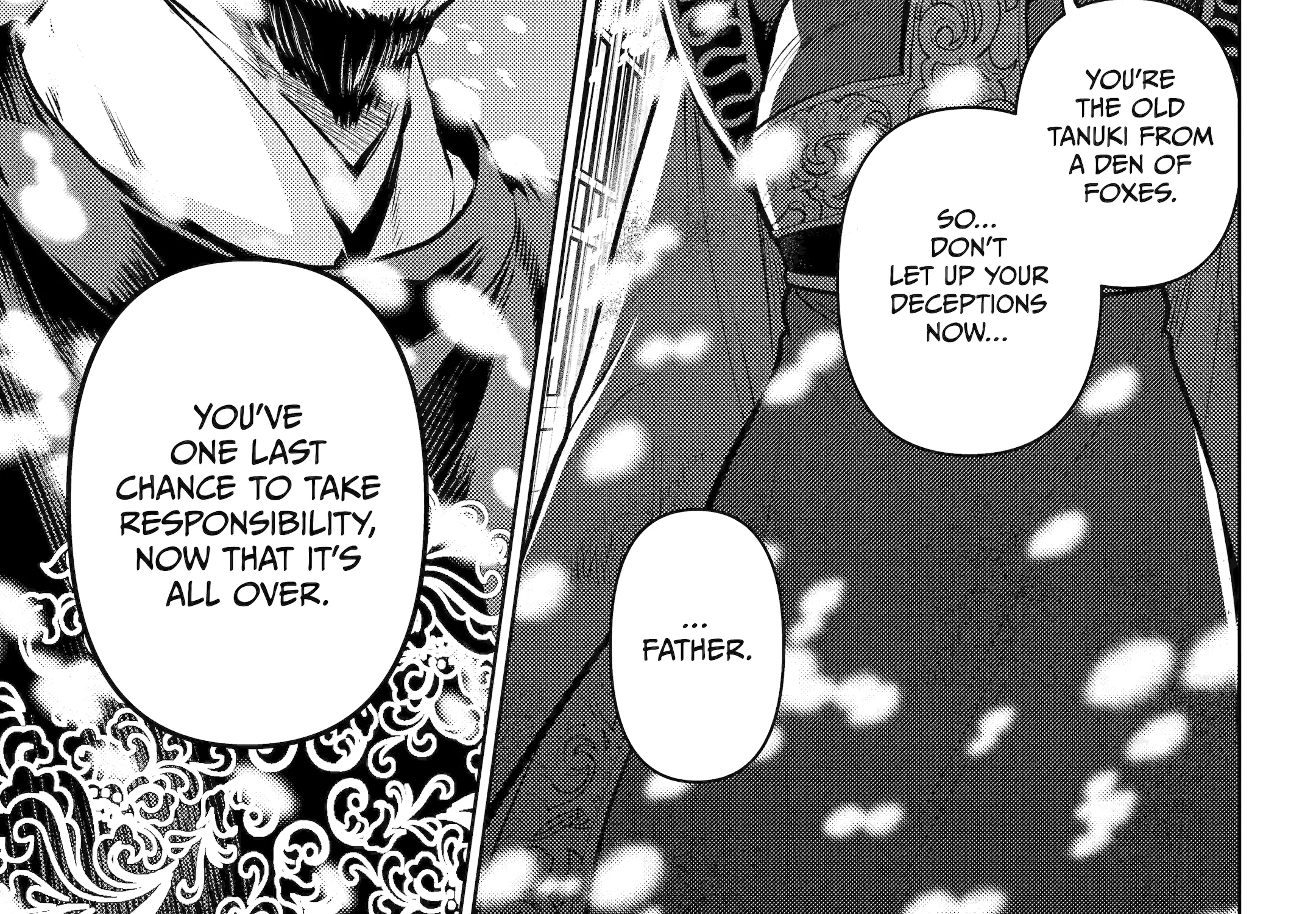 The Apothecary Diaries - Chapter 81 - Page 107