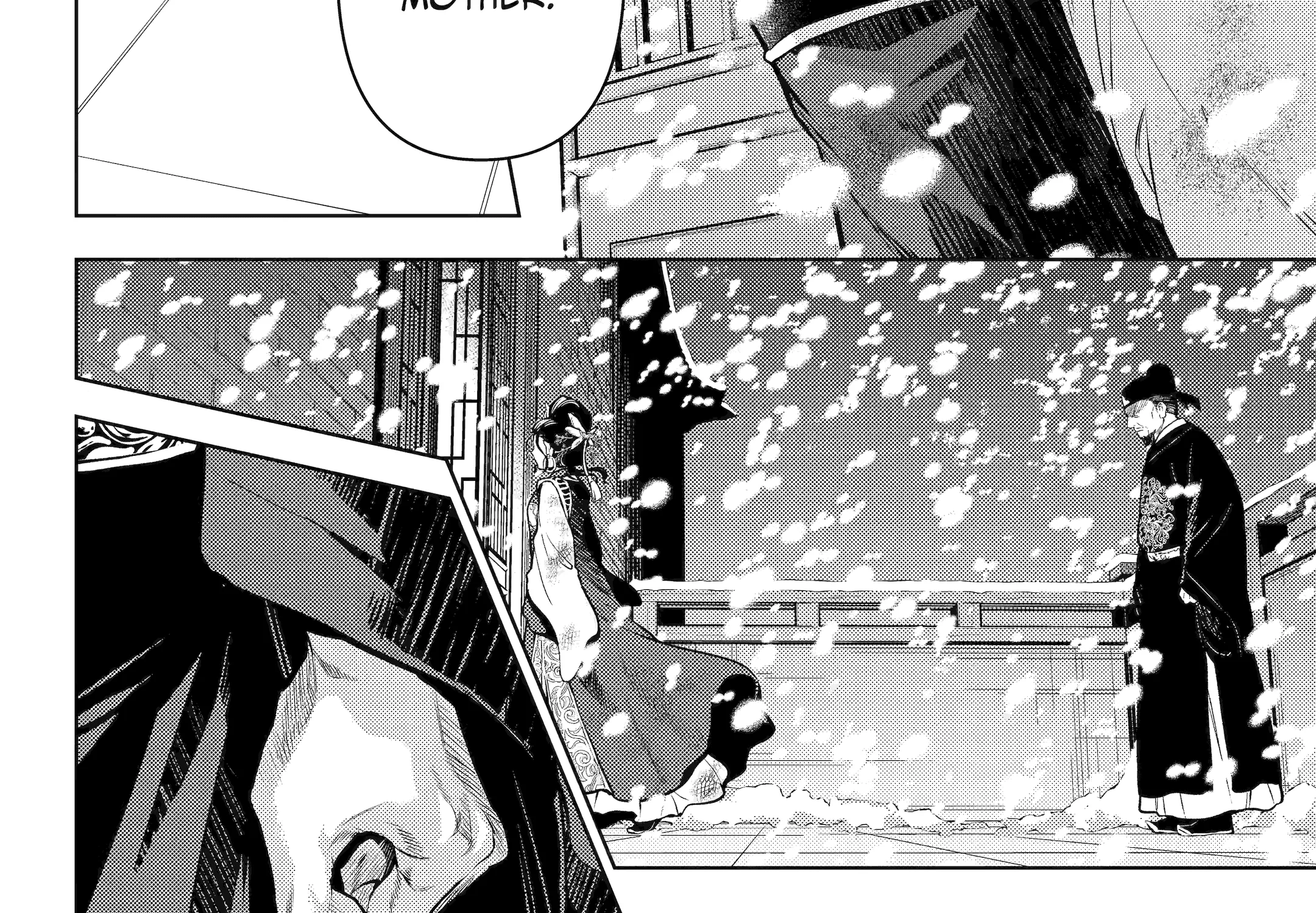 The Apothecary Diaries - Chapter 81 - Page 110