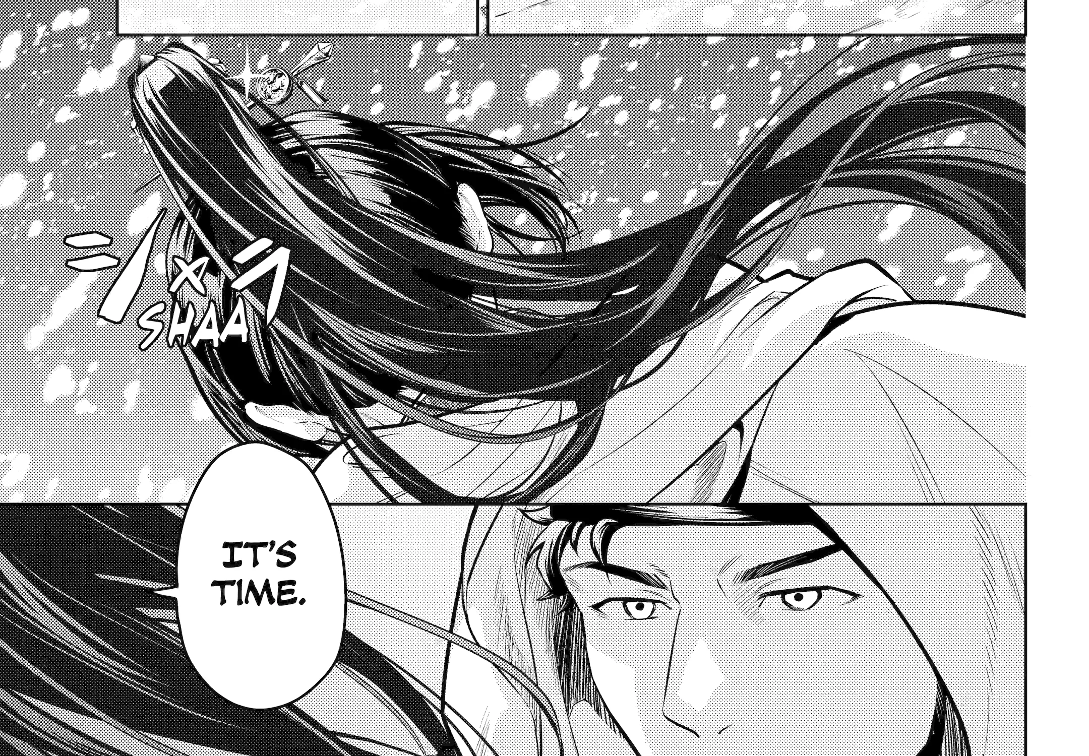 The Apothecary Diaries - Chapter 81 - Page 113