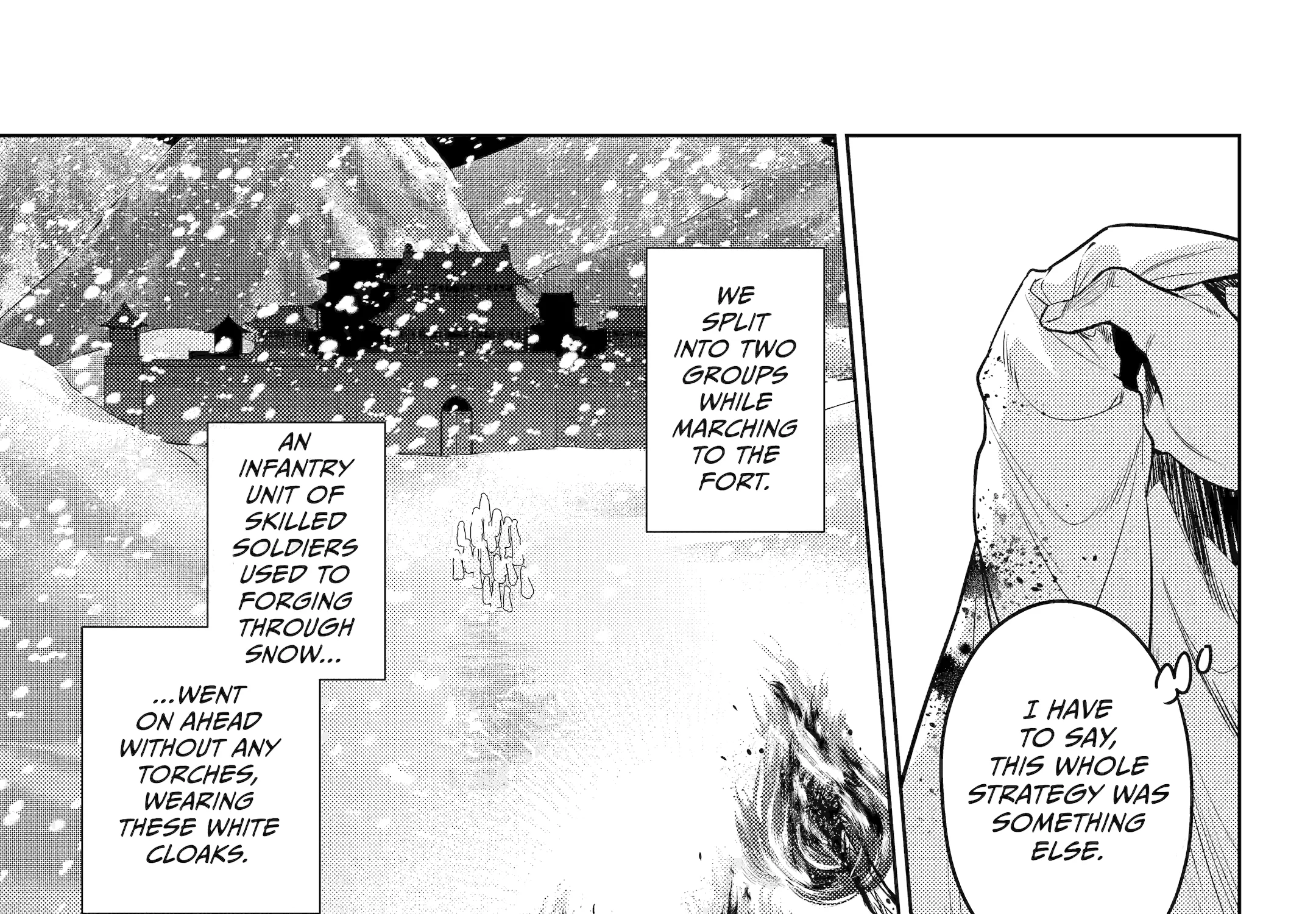 The Apothecary Diaries - Chapter 81 - Page 127