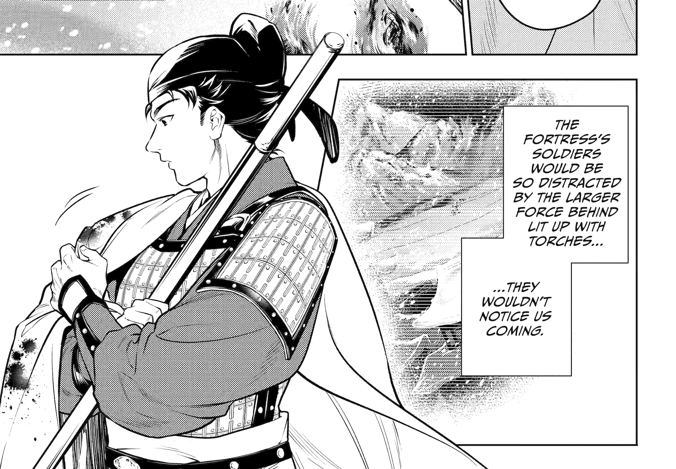 The Apothecary Diaries - Chapter 81 - Page 128