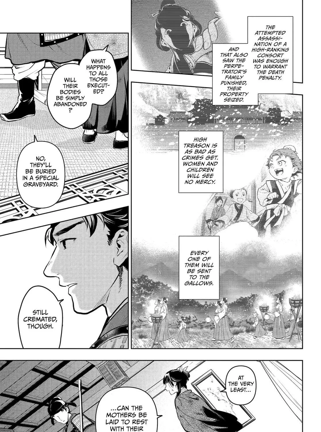 The Apothecary Diaries - Chapter 82 - Page 61
