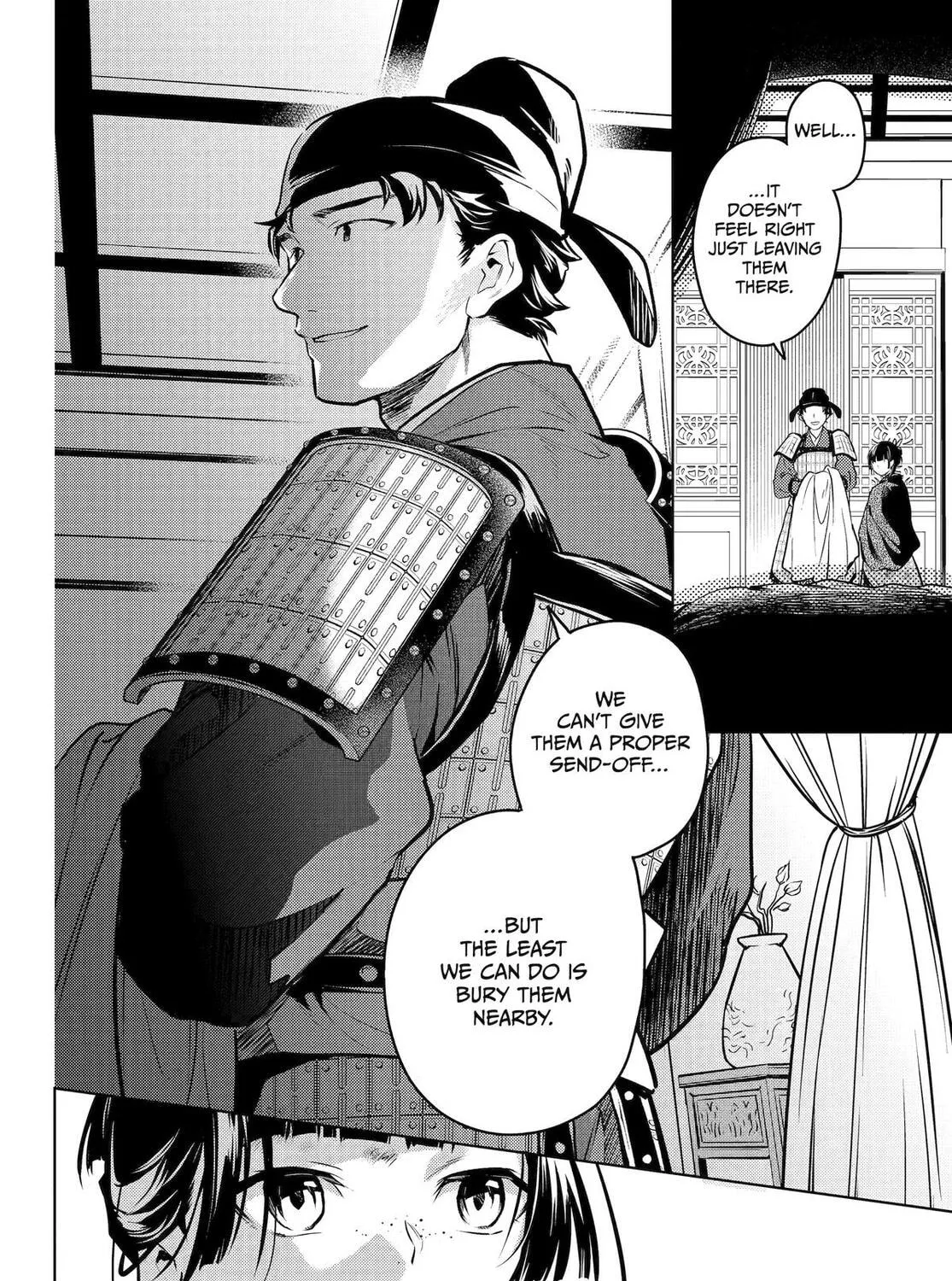 The Apothecary Diaries - Chapter 82 - Page 67