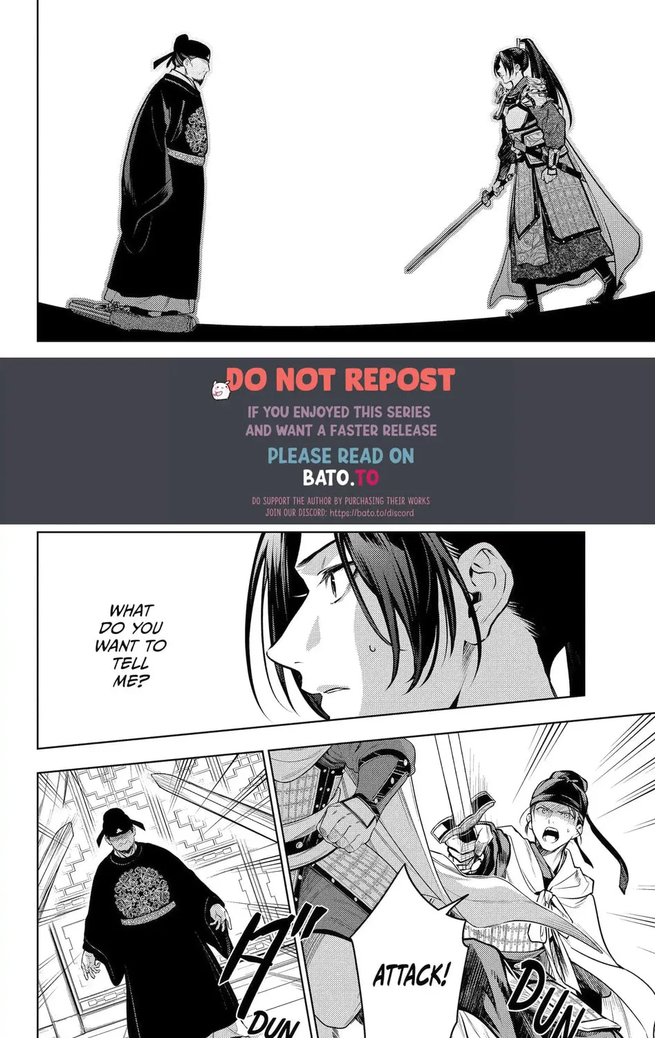 The Apothecary Diaries - Chapter 83.2 - Page 3