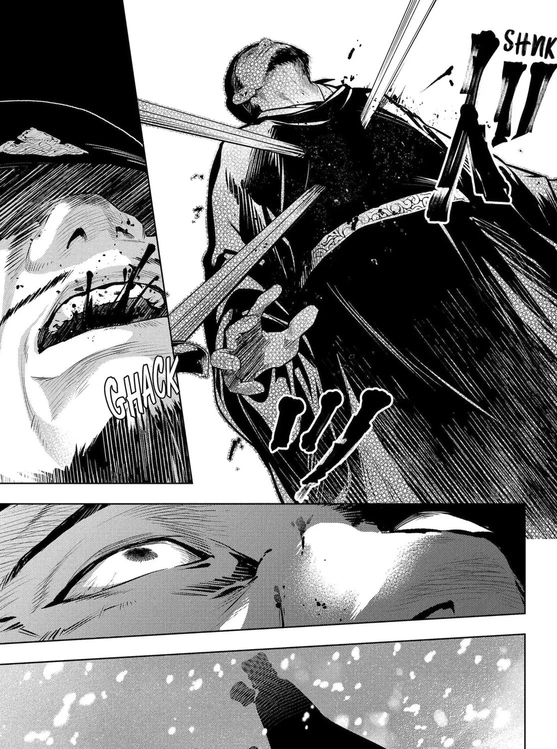 The Apothecary Diaries - Chapter 83.2 - Page 5
