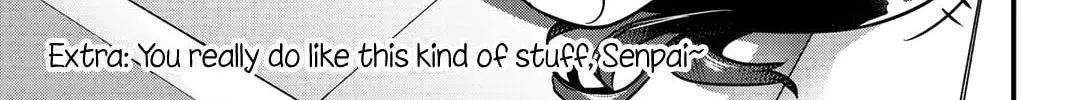 Don't Toy With Me, Miss Nagatoro! - Chapter 62.5 - Page 22
