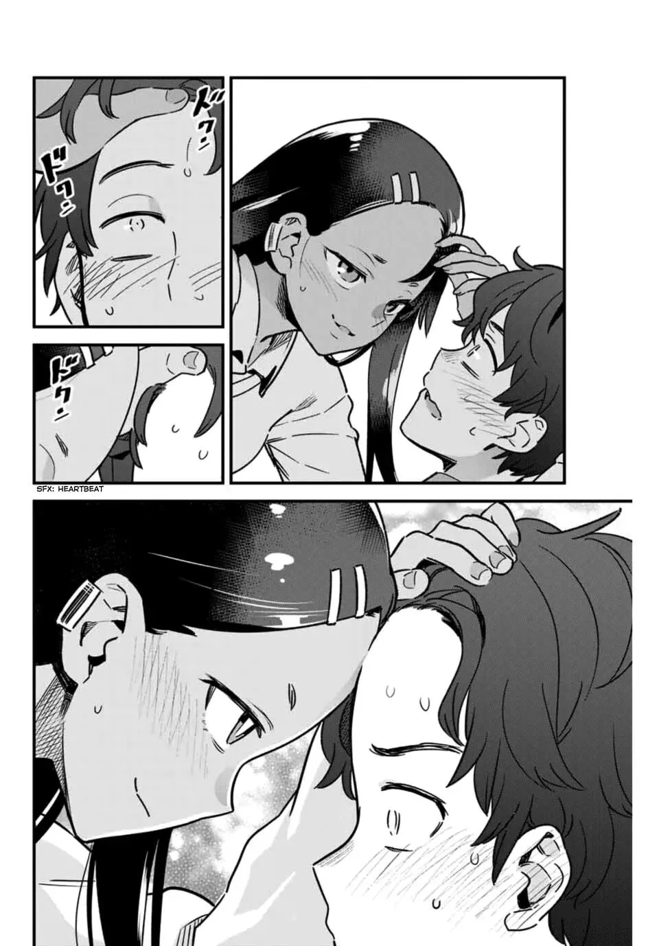 Don't Toy With Me, Miss Nagatoro! - Chapter 64 - Page 18