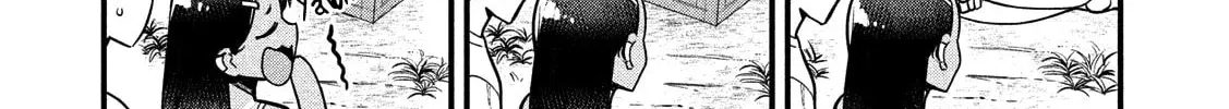 Don't Toy With Me, Miss Nagatoro! - Chapter 64.5 - Page 12