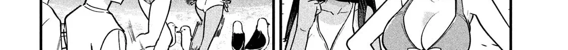 Don't Toy With Me, Miss Nagatoro! - Chapter 64.5 - Page 20