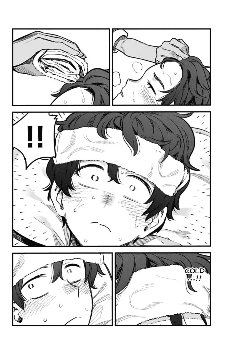 Don't Toy With Me, Miss Nagatoro! - Chapter 65 - Page 2