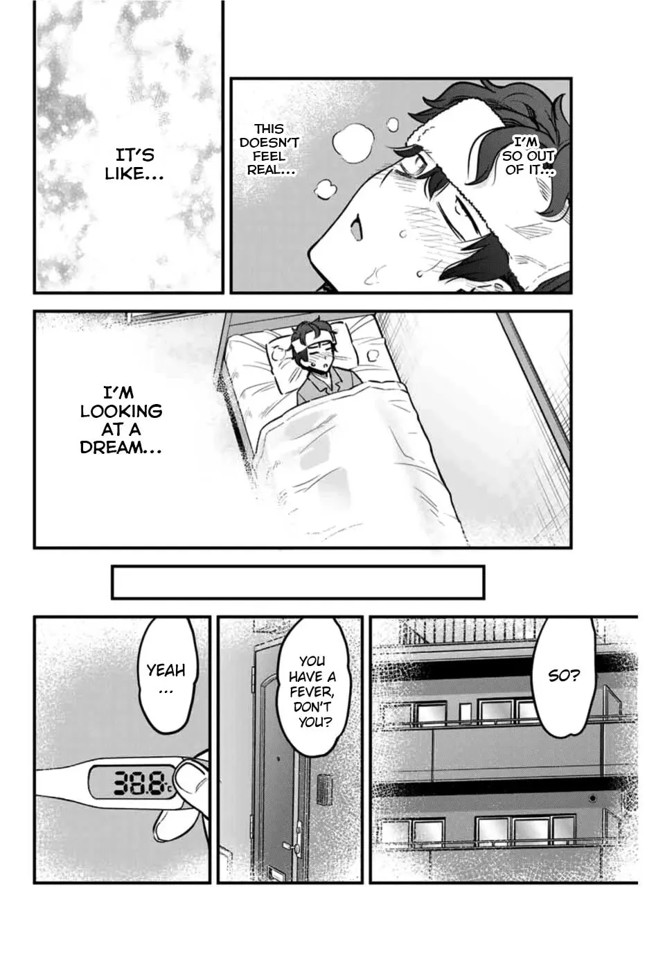 Don't Toy With Me, Miss Nagatoro! - Chapter 65 - Page 10