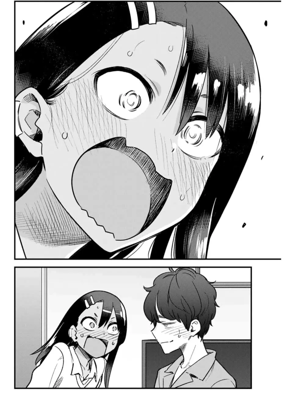 Don't Toy With Me, Miss Nagatoro! - Chapter 66 - Page 4
