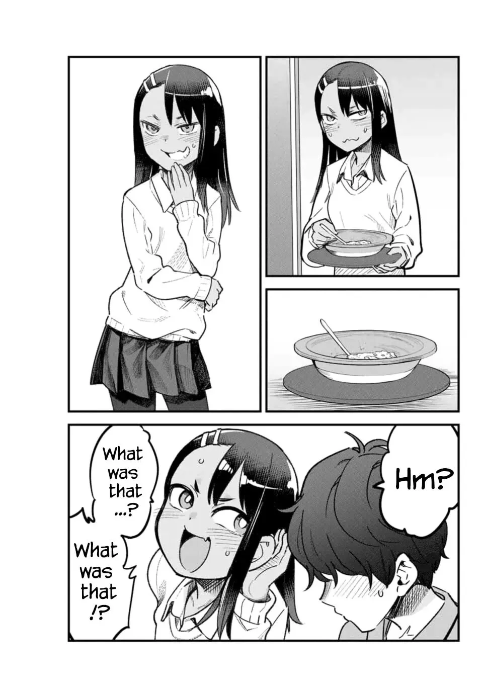 Don't Toy With Me, Miss Nagatoro! - Chapter 66 - Page 5