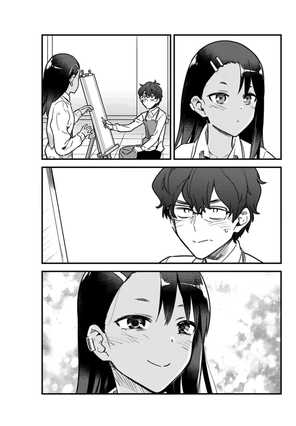 Don't Toy With Me, Miss Nagatoro! - Chapter 67 - Page 19