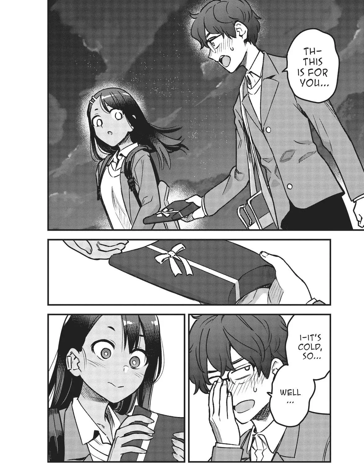 Don't Toy With Me, Miss Nagatoro! - Chapter 70 - Page 39