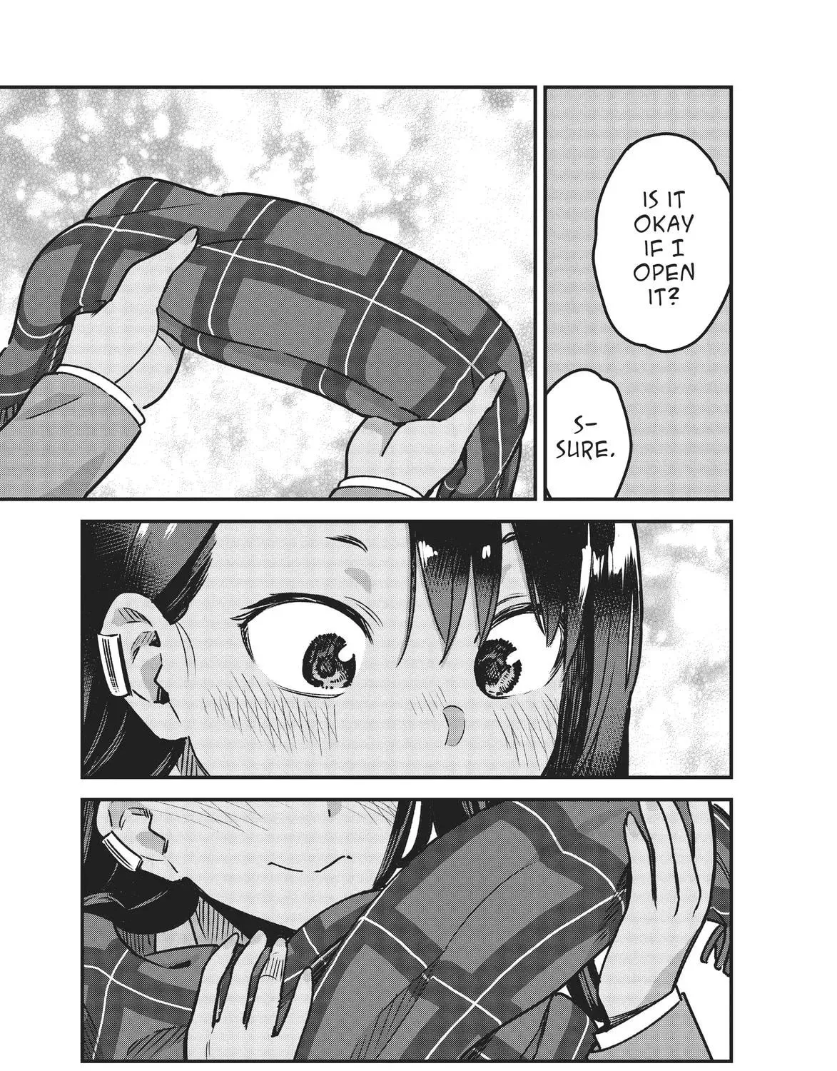 Don't Toy With Me, Miss Nagatoro! - Chapter 70 - Page 41