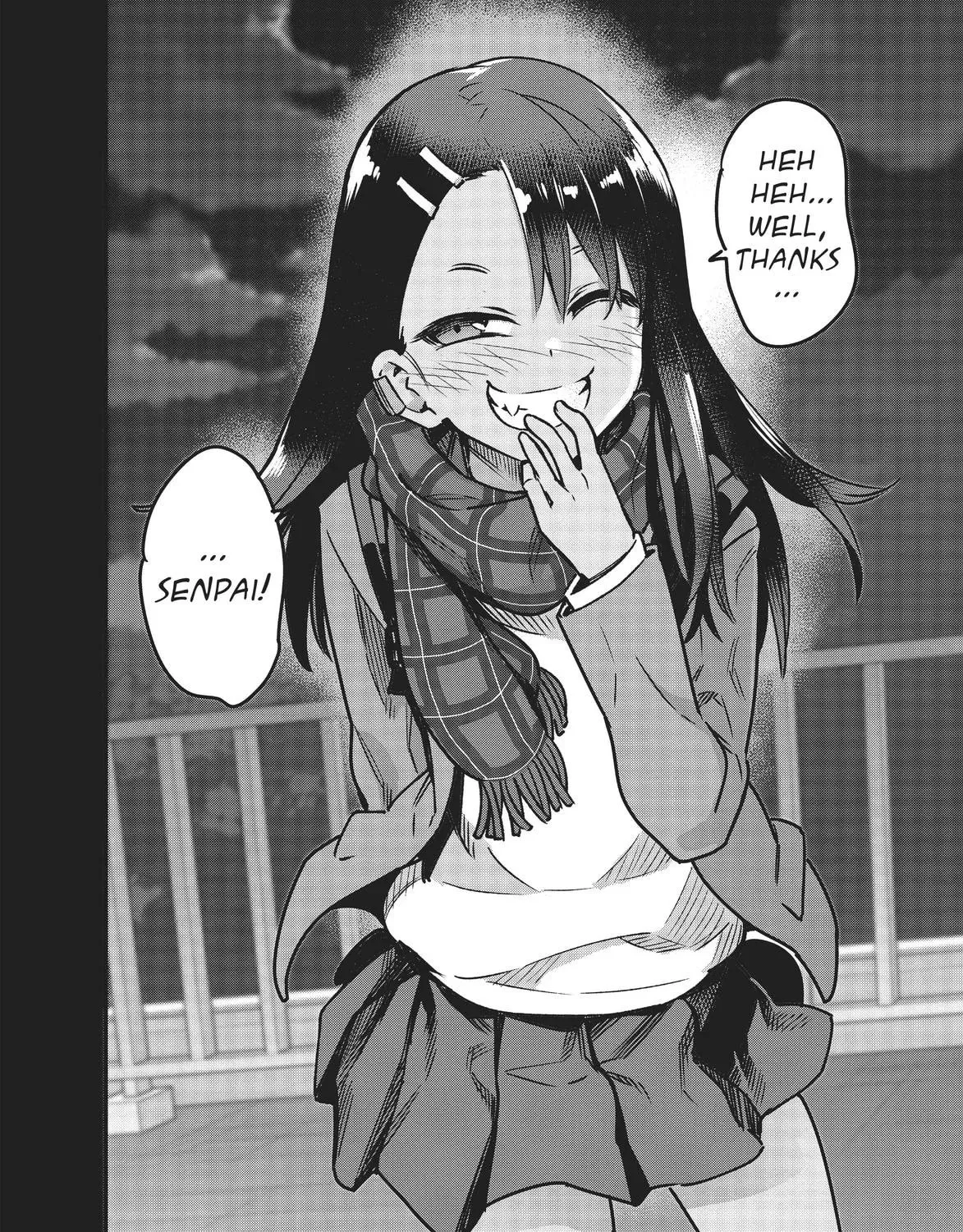 Don't Toy With Me, Miss Nagatoro! - Chapter 70 - Page 43