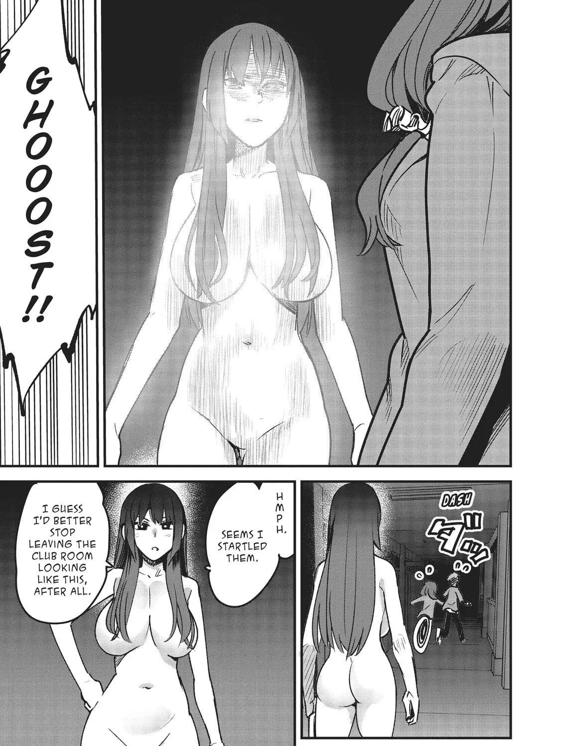 Don't Toy With Me, Miss Nagatoro! - Chapter 70 - Page 61