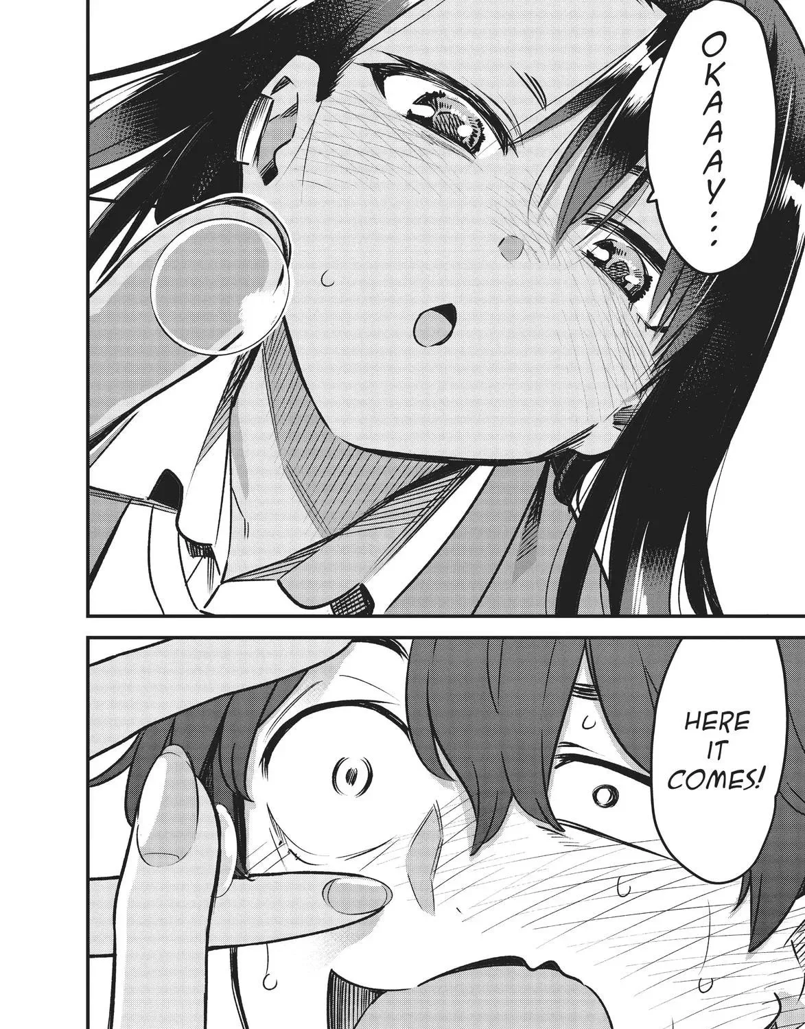 Don't Toy With Me, Miss Nagatoro! - Chapter 73 - Page 23