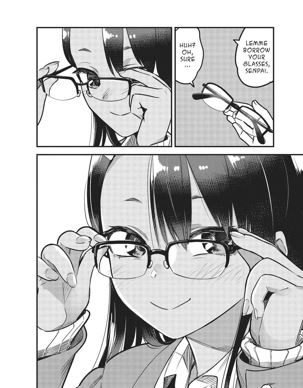 Don't Toy With Me, Miss Nagatoro! - Chapter 73 - Page 31