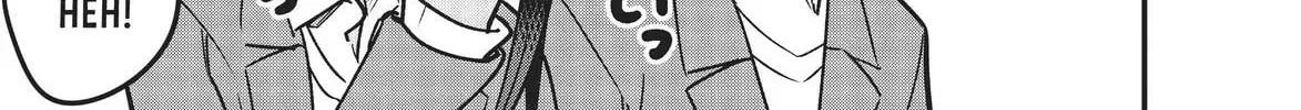 Don't Toy With Me, Miss Nagatoro! - Chapter 73 - Page 34