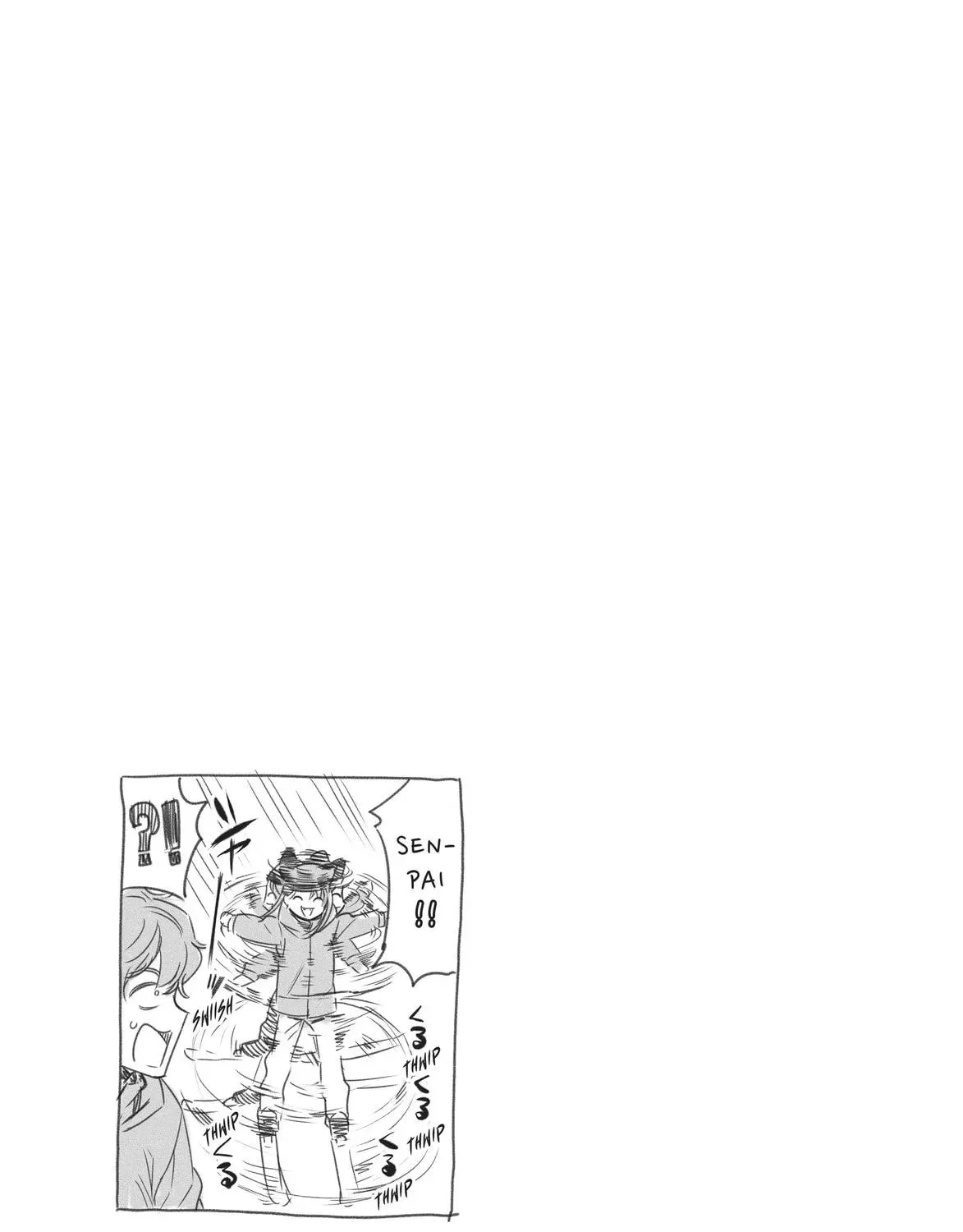 Don't Toy With Me, Miss Nagatoro! - Chapter 74 - Page 49