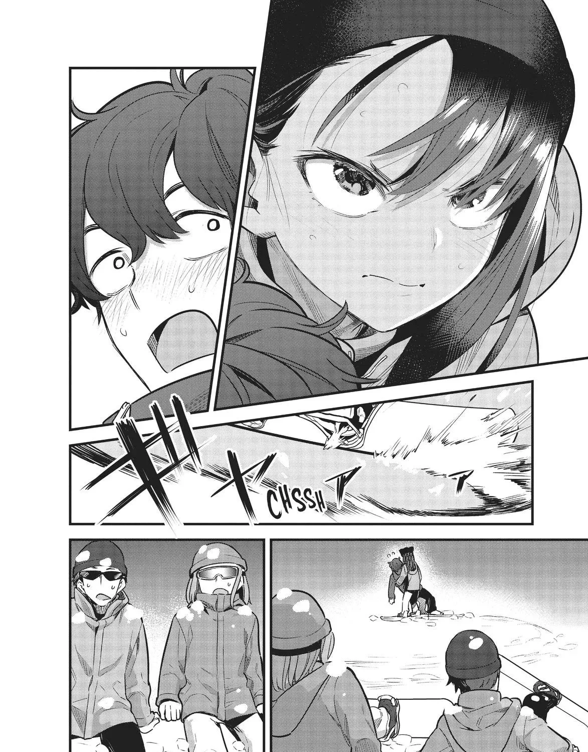 Don't Toy With Me, Miss Nagatoro! - Chapter 75 - Page 20