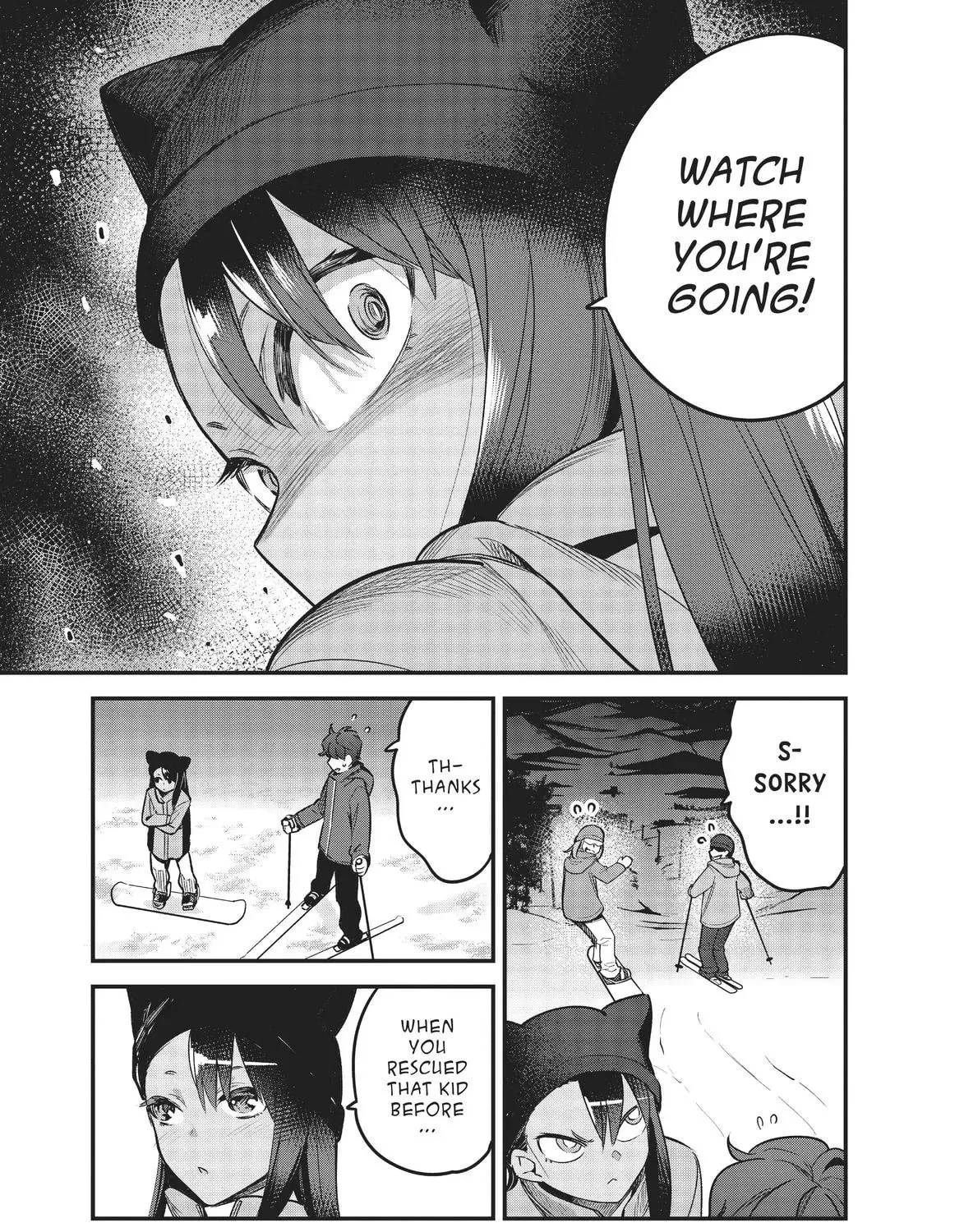 Don't Toy With Me, Miss Nagatoro! - Chapter 75 - Page 22