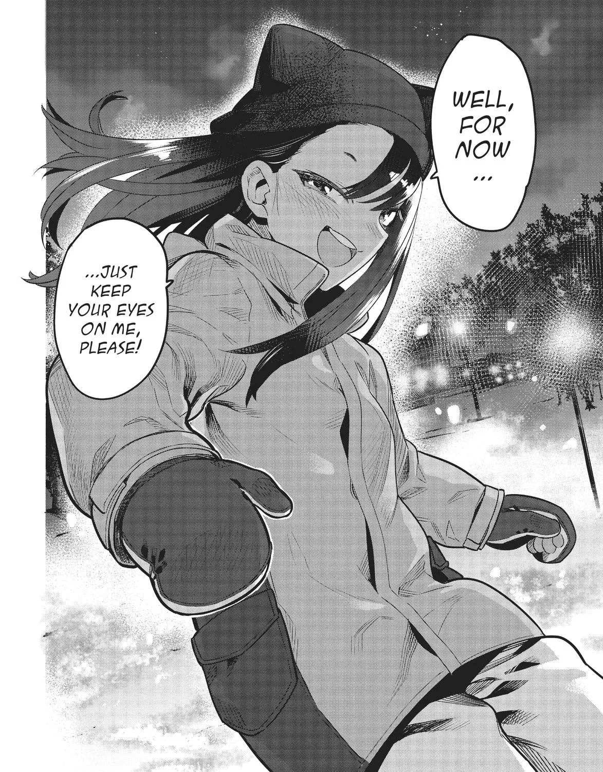 Don't Toy With Me, Miss Nagatoro! - Chapter 75 - Page 32
