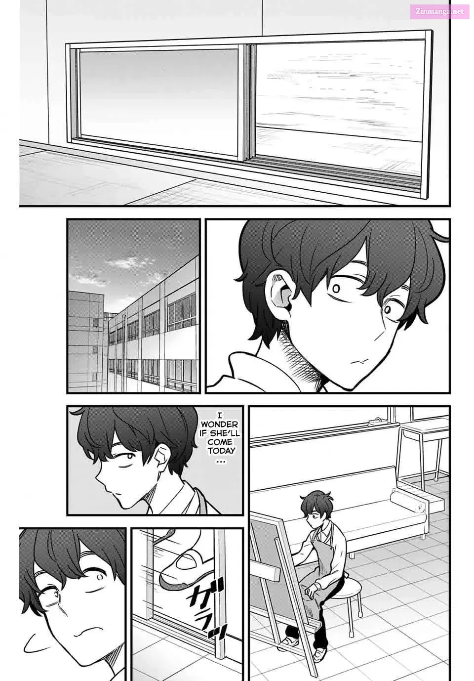 Don't Toy With Me, Miss Nagatoro! - Chapter 76 - Page 11