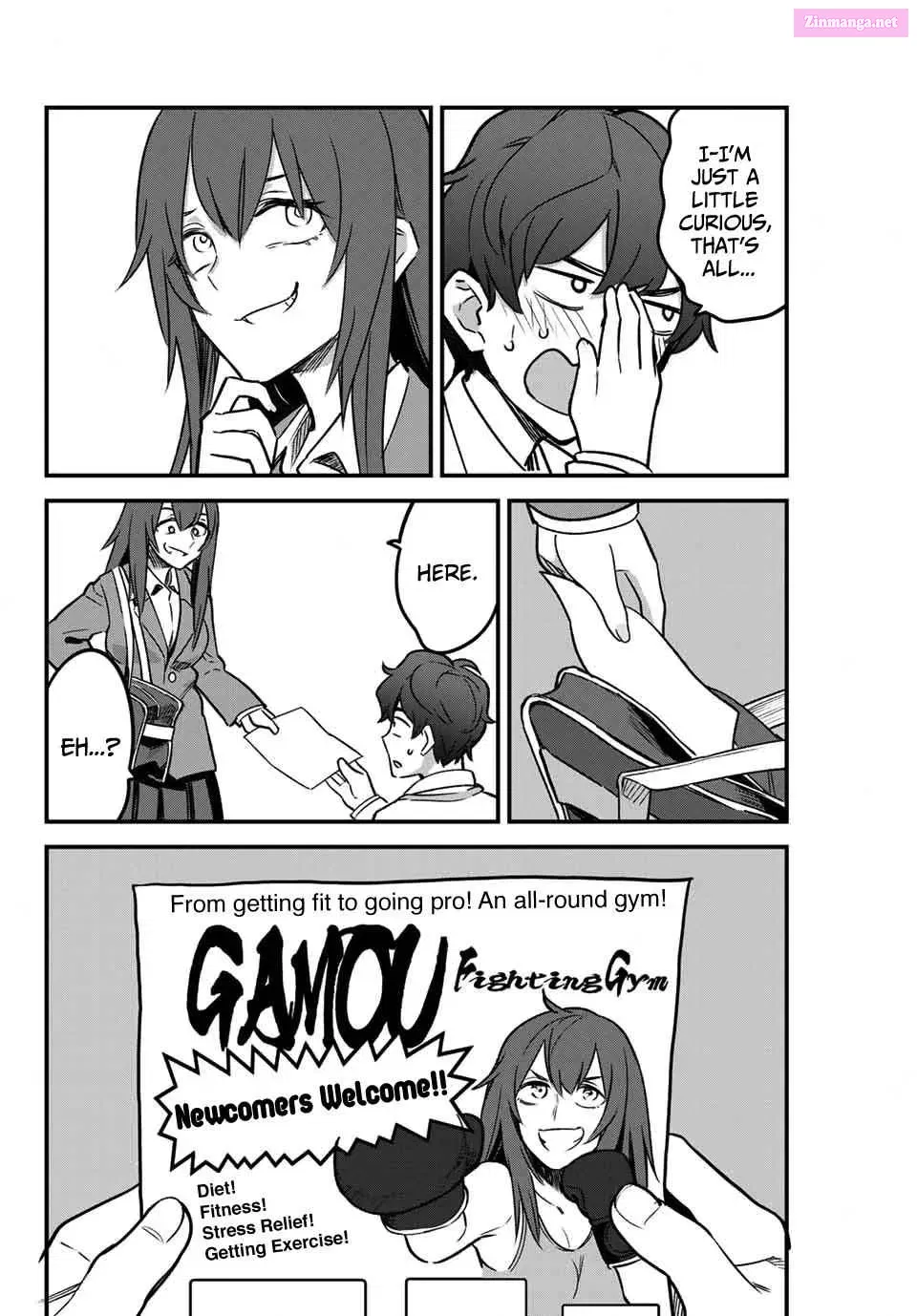 Don't Toy With Me, Miss Nagatoro! - Chapter 76 - Page 16