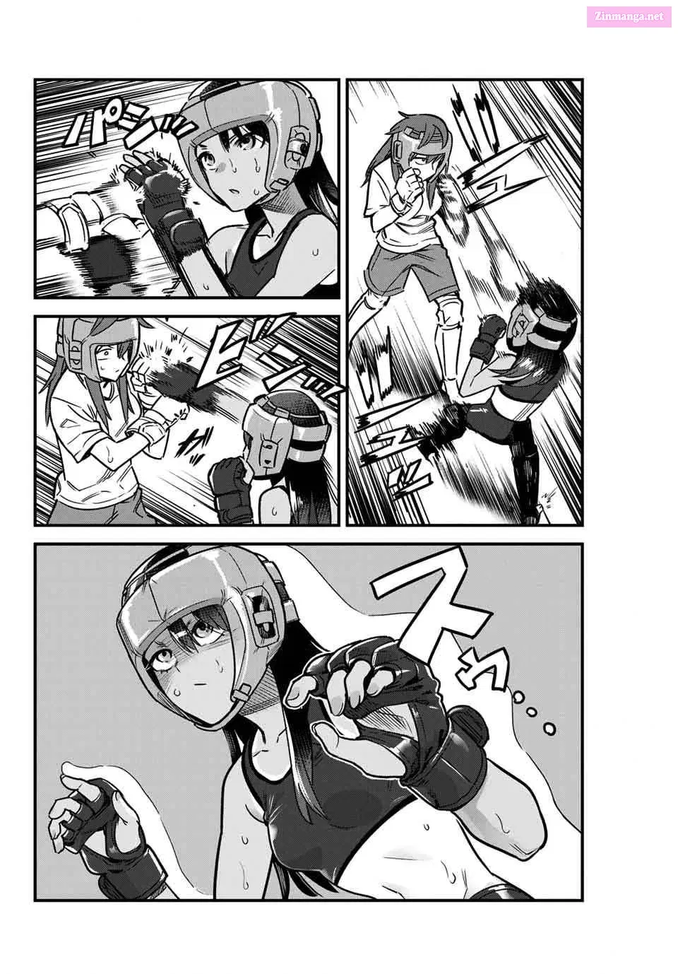 Don't Toy With Me, Miss Nagatoro! - Chapter 77 - Page 4