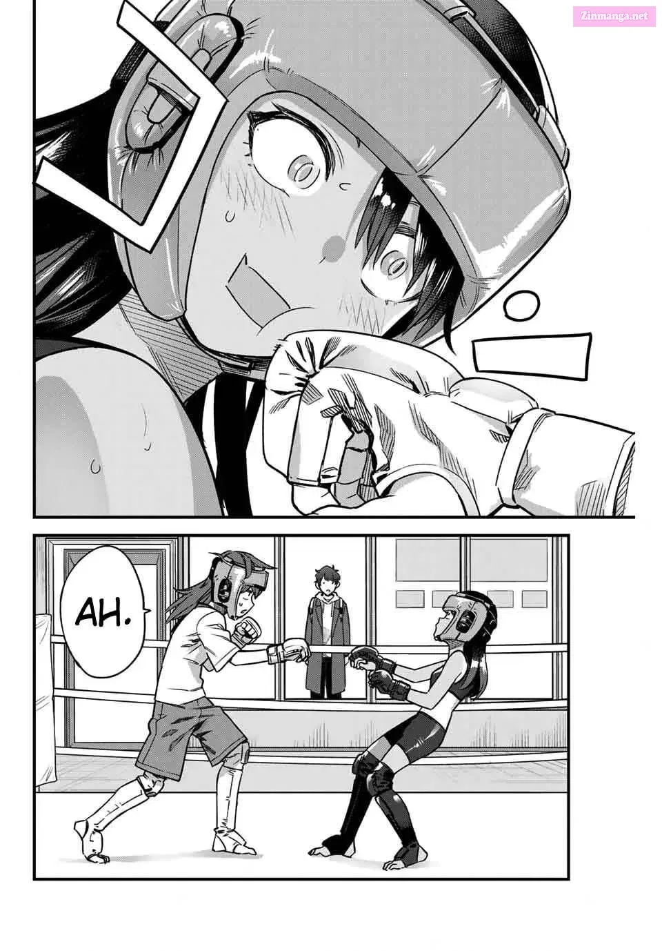 Don't Toy With Me, Miss Nagatoro! - Chapter 77 - Page 6
