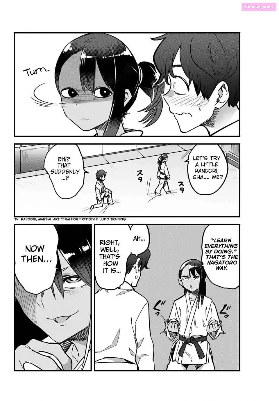 Don't Toy With Me, Miss Nagatoro! - Chapter 77 - Page 16