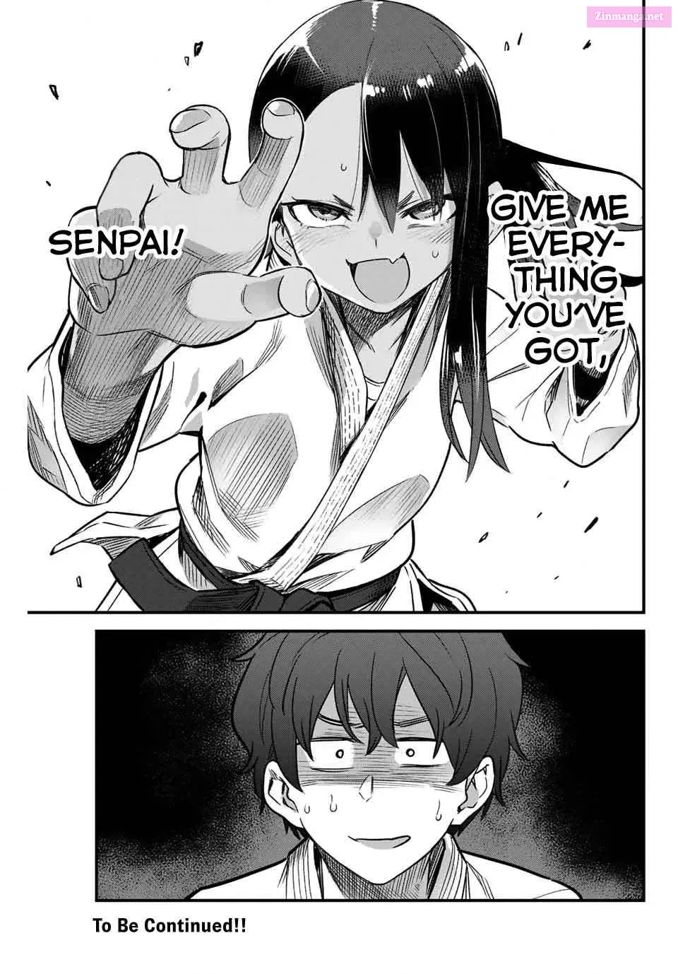 Don't Toy With Me, Miss Nagatoro! - Chapter 77 - Page 17