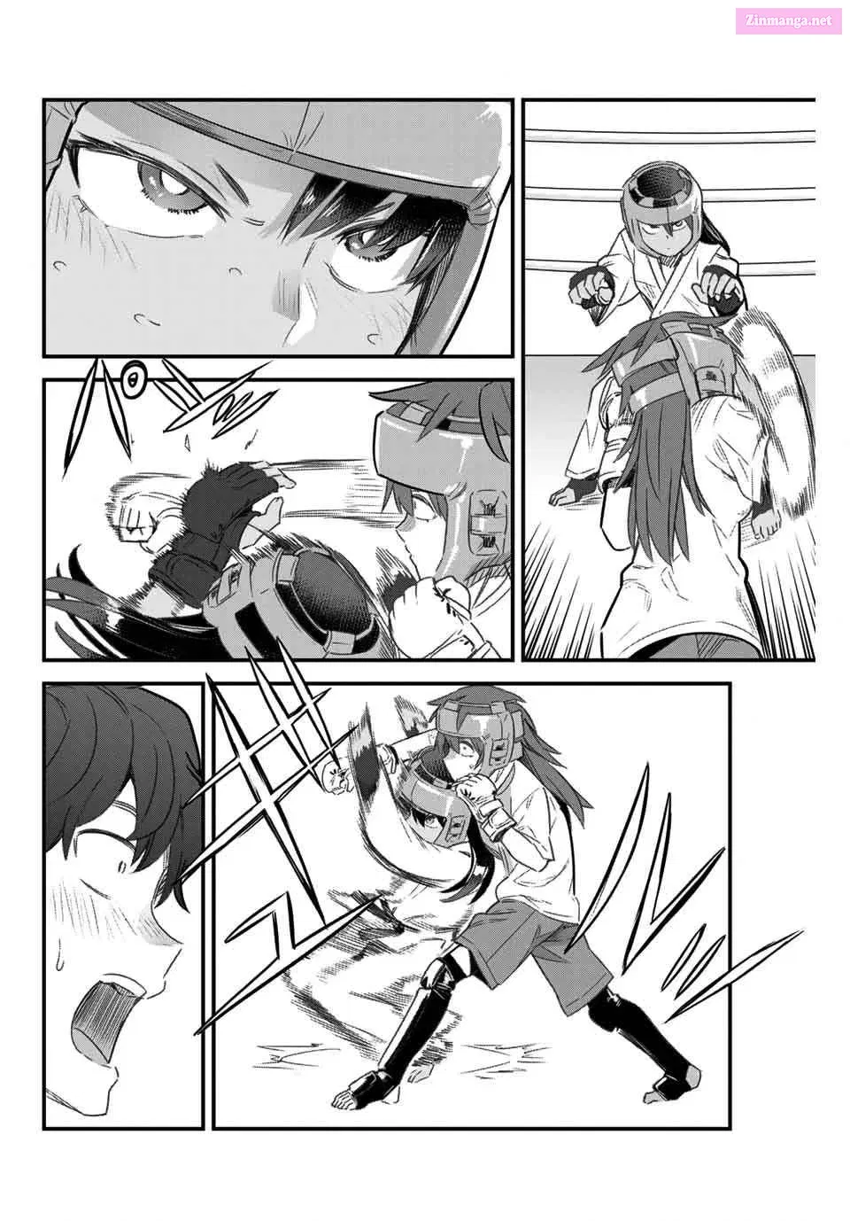 Don't Toy With Me, Miss Nagatoro! - Chapter 78 - Page 10