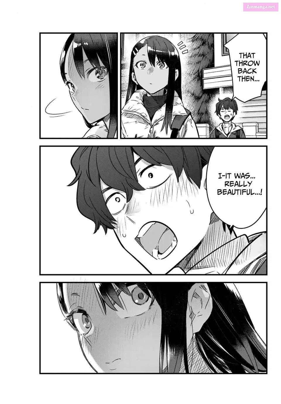 Don't Toy With Me, Miss Nagatoro! - Chapter 78 - Page 17