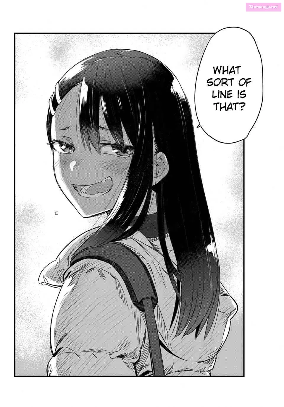 Don't Toy With Me, Miss Nagatoro! - Chapter 78 - Page 18
